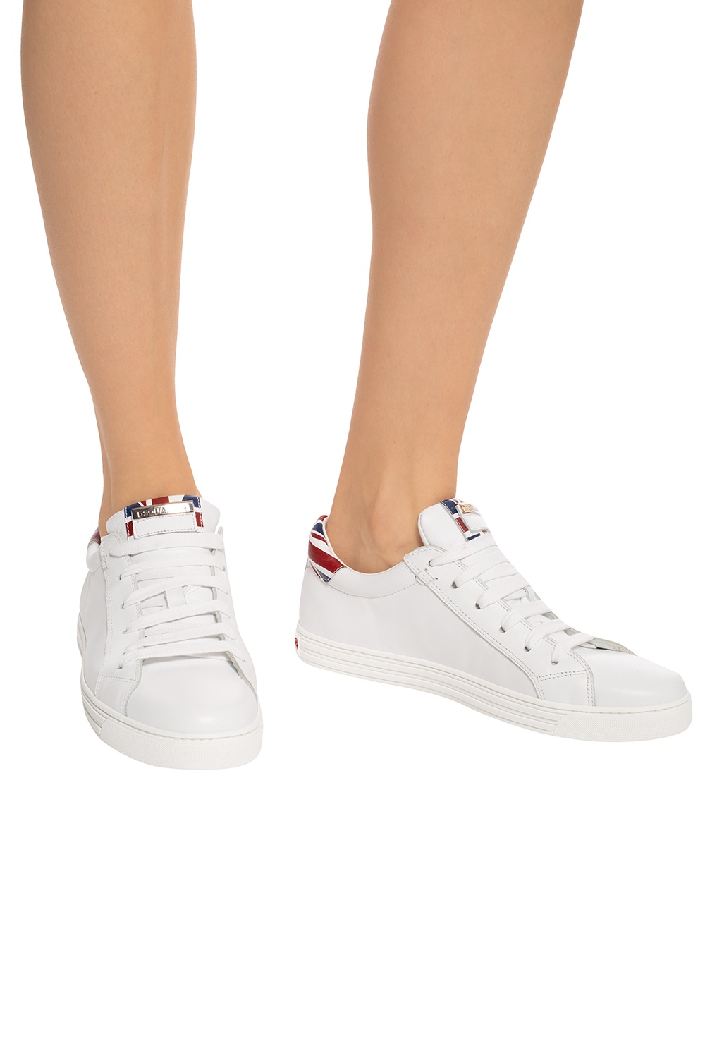 Dsquared tennis 2024 club sneakers